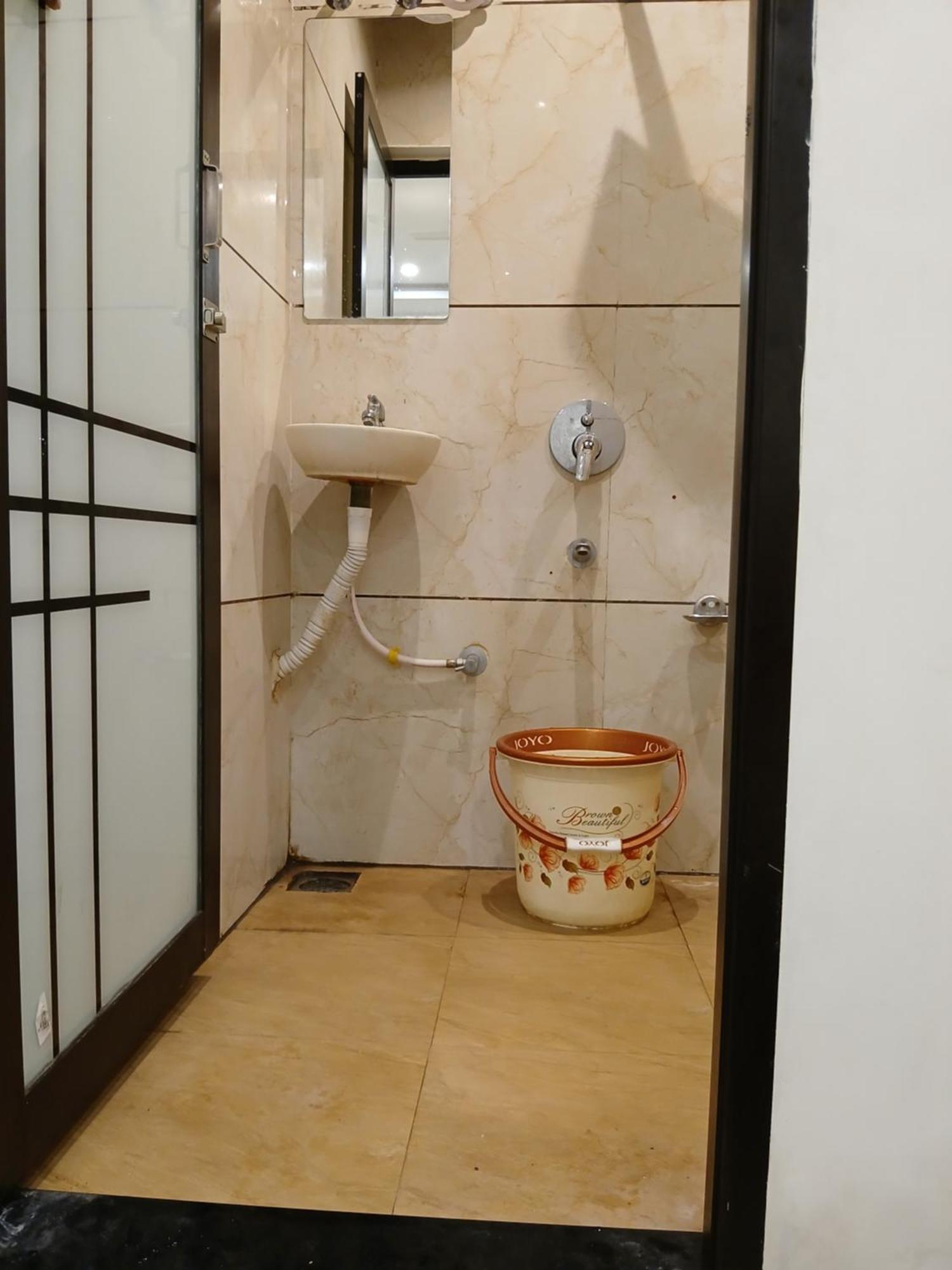Hotel Jyoti Shree ウッジャイン エクステリア 写真